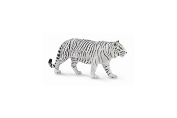 Figurine pour enfant Collecta Figurine - tigre blanc - collecta 88790