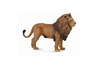 Figurine pour enfant Collecta Figurine - lion africain - collecta 88782