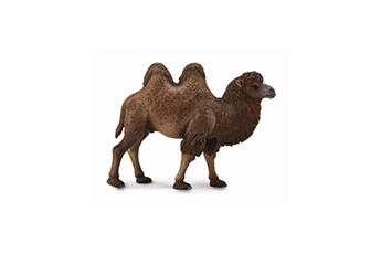 Figurine pour enfant Collecta Figurine - chameau de bactriane - collecta 88807