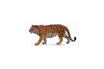 Figurine pour enfant Collecta Figurine - tigre de sibérie - collecta 88789