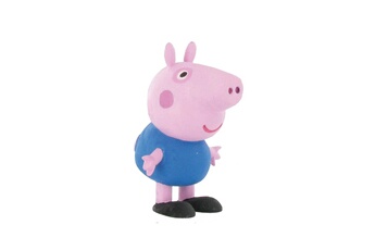 Playmobil Comansi Figurine peppa pig : george pig
