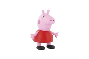 Playmobil Comansi Figurine peppa pig : peppa