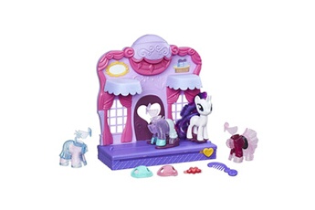 Poupée Hasbro Boutique magique my little pony