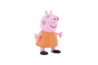 Playmobil Comansi Figurine peppa pig : maman pig