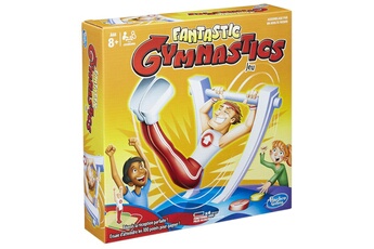 Jeux classiques Hasbro Fantastic gymnastics
