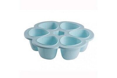 Vaisselle Bebe Beaba Moule De Congelation Multi Portions Bleu Beaba 6x90ml Darty Vaisselle Bebe Beaba Moule De Congelation Multi Portions Bleu Beaba 6x90ml Darty