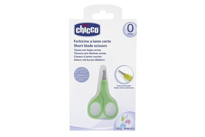 Cosmetique Bebe Chicco Ciseaux A Ongles Chicco Bout Rond Lames Courtes Darty Cosmetique Bebe Chicco Ciseaux A Ongles Chicco Bout Rond Lames Courtes Darty