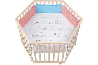 Parc Bebe Roba Parc De Jeu Hexagonal Bois Naturel Roba 39 Cosiplay 39 Darty Parc Bebe Roba Parc De Jeu Hexagonal Bois Naturel Roba 39 Cosiplay 39 Darty