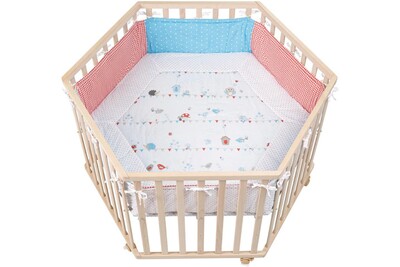 Parc Bebe Roba Parc De Jeu Hexagonal Bois Naturel Roba 39 Cosiplay 39 Darty Parc Bebe Roba Parc De Jeu Hexagonal Bois Naturel Roba 39 Cosiplay 39 Darty