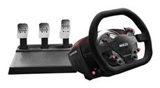 Volant TS-XW Racer Sparco P310 Compétition Mod