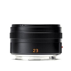 Objectif hybride Summicron-T 23 mm f/2 ASPH.