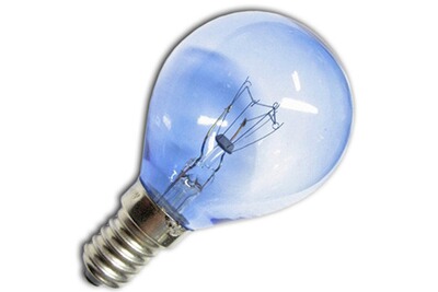 Véritable Lg Réfrigérateur Congélateur Lampe Ampoule 40w ES27 P/N 6912JB2004E 