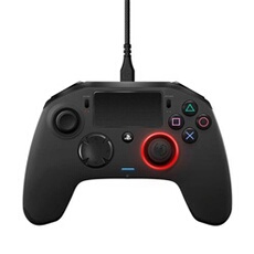 Manette Revolution Pro Controller 2 Noire pour PS4