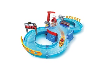 Circuit voitures Splash Toys Circuit de bateau : zuru micro boats