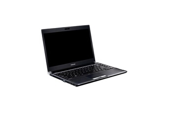 PC Portable Toshiba Portege R700 4Go 320Go