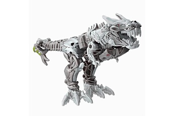 Véhicules miniatures Hasbro Robot transformable en dinosaure : transformers mv5 armure de chevalier grimlock