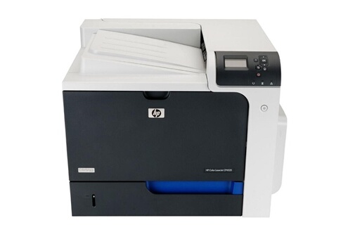 Color LaserJet CP4525dn