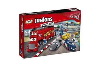 Lego Lego Lego 10745 juniors™: cars 3™