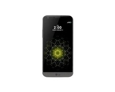 LG G5 H850 - 4G smartphone - RAM 4 Go / Mémoire interne 32 Go - microSD slot - Ecran LCD - 5.3" - 2560 x 1440 pixels - rear camera 16 MP - front