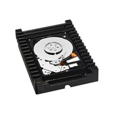 WD VelociRaptor WD3000HLFS - Disque dur - 300 Go - interne - 3.5" - SATA 3Gb/s - 10000 tours/min - mémoire tampon : 16 Mo