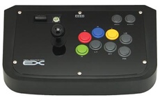 REAL ARCADE PRO EX XBOX360