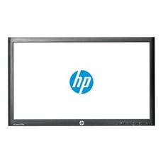 Ecran PC HP Compaq La2306X - Ecran Led - 23" - 1920 X 1080 Full Hd (1080P) @ 60 Hz - Tn - 250 Cd/M² - 1000:1 - 5 Ms - Dvi-D, Vga, Displayport - Noir