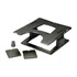 Autres accessoires informatiques 3m Adjustable Notebook Riser LX500 ...