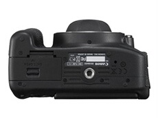 Canon Eos 700D - Appareil Photo Numérique - Reflex - 18.0 Mp - Aps-C - 1080P / 30 Pi/S - 3X Zoom Optique Objectif Ef-S 18-55 Mm Dc III