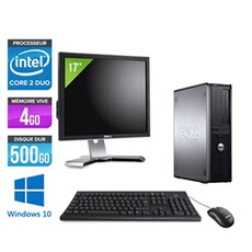 PC Tour Dell 7010 Ecran 27 Pentium G2020 RAM 8Go SSD 120Go Windows 10 Wifi PC Tour Dell 7010 Ecran 27 Pentium G2020 RAM 8Go SSD 120Go Windows 10 Wifi