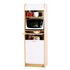 Copertura Impermeabile Per Bicicletta Tandem - 255x70x105 Cm, Tessuto Oxford 210D Con PU - Foto 1