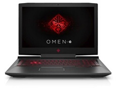 PC Portable Omen 17-an016nf 17.3" Gaming