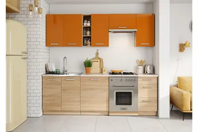 Meuble De Cuisine M6 011 1482 Baltic Meubles Meubles Cuisine