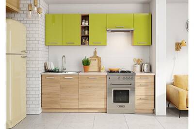Meuble De Cuisine M6 011 1482 Baltic Meubles Meubles Cuisine