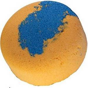 Evier M60111481aquasanita Evier Granit Blanc Rond Avec