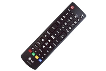 Télécommande Lg