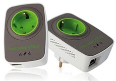 ePlug Nano 500 Pass Thru Duo