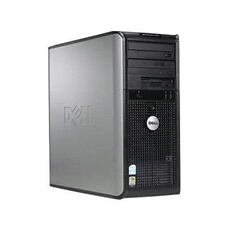 OPTIPLEX GX330