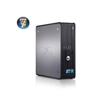 DELL OPTIPLEX 780