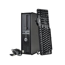 OPTIPLEX 760