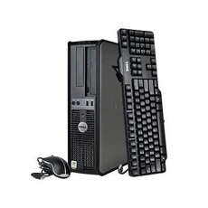 OPTIPLEX 760