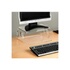 Montage et connectique PC Dataflex support pour moniteur | Darty