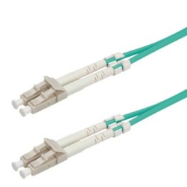 Cavo Fibra Ottica Lc A Sc Multimode Duplex Om3 50/125 Mt.40 Cavo Fibra Ottica Lc A Sc Multimode Duplex Om3 50/125 Mt.40
