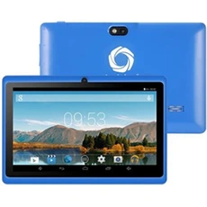 Tablette graphique Artizlee ® Tablette tactile enfant ATL-16 éducative - 7 pouces - 8Go - Android - Quad Core - Wifi - Bleu