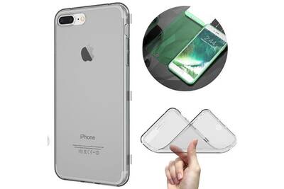 coque silicone avant arriere iphone 6