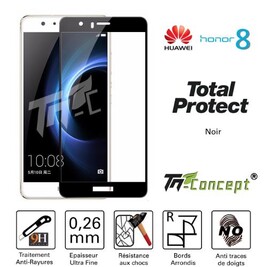 Protection d'écran pour smartphone TM Concept Vitre protection - Huawei Protection d'écran pour smartphone TM Concept Vitre protection - Huawei