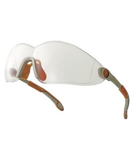 Protection des yeux Delta Plus Lunette Vulcano2 (Incolore - Unique) | Darty