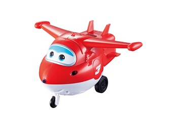 Accessoires circuits et véhicules Auldey Toys Véhicule fly with me super wings : scan talk jett
