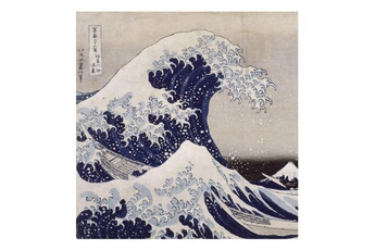 Puzzle Puzzle Michèle Wilson Puzzle d'art en bois 30 pièces michèle wilson - hokusai : la vague