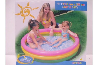 Jeux Pour Piscine Marque Distributeur Piscine Gonflable Enfant 3 Boudins Darty Jeux Pour Piscine Marque Distributeur Piscine Gonflable Enfant 3 Boudins Darty