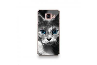 coque huawei y7 chat